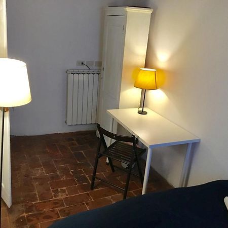 Florence Classic Rooms Kültér fotó