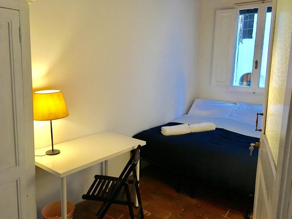 Florence Classic Rooms Kültér fotó