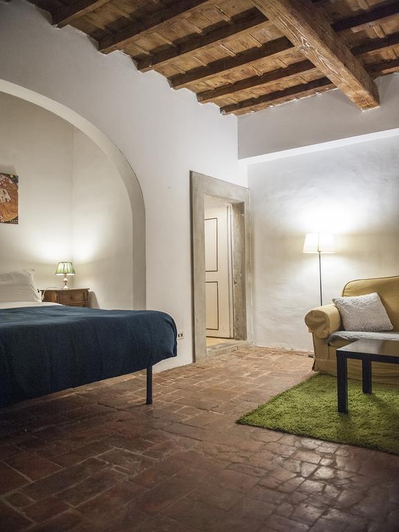 Florence Classic Rooms Kültér fotó