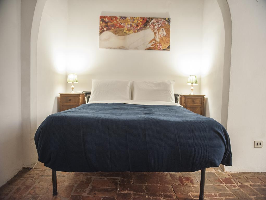 Florence Classic Rooms Kültér fotó