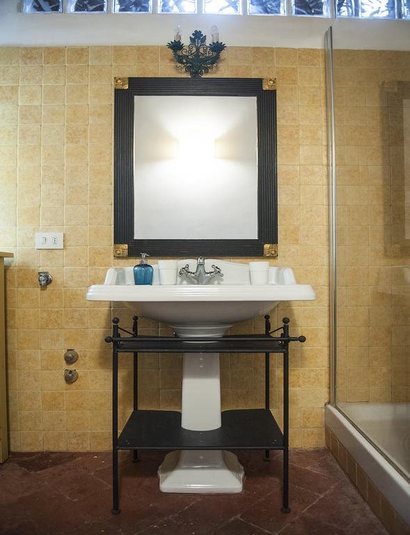Florence Classic Rooms Kültér fotó