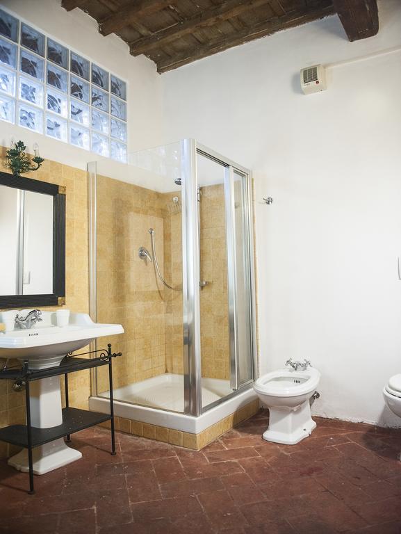 Florence Classic Rooms Kültér fotó