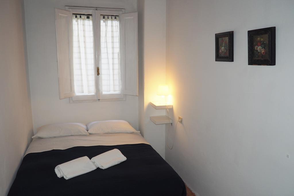 Florence Classic Rooms Kültér fotó