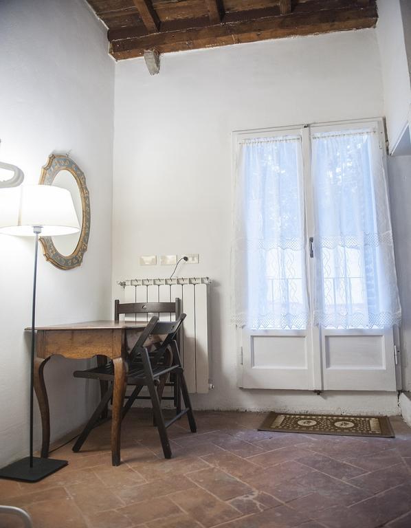 Florence Classic Rooms Kültér fotó