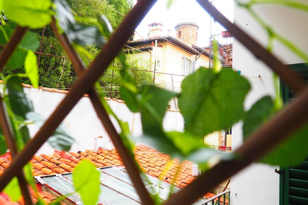 Florence Classic Rooms Kültér fotó