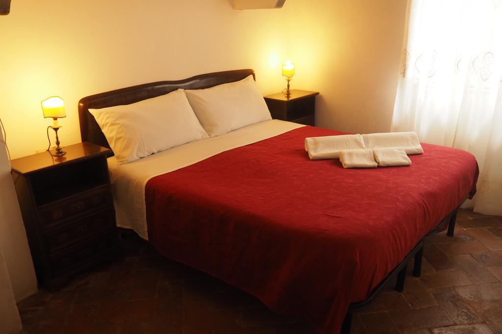 Florence Classic Rooms Kültér fotó