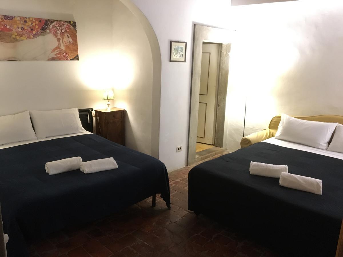 Florence Classic Rooms Kültér fotó
