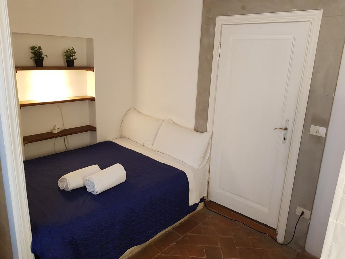 Florence Classic Rooms Kültér fotó