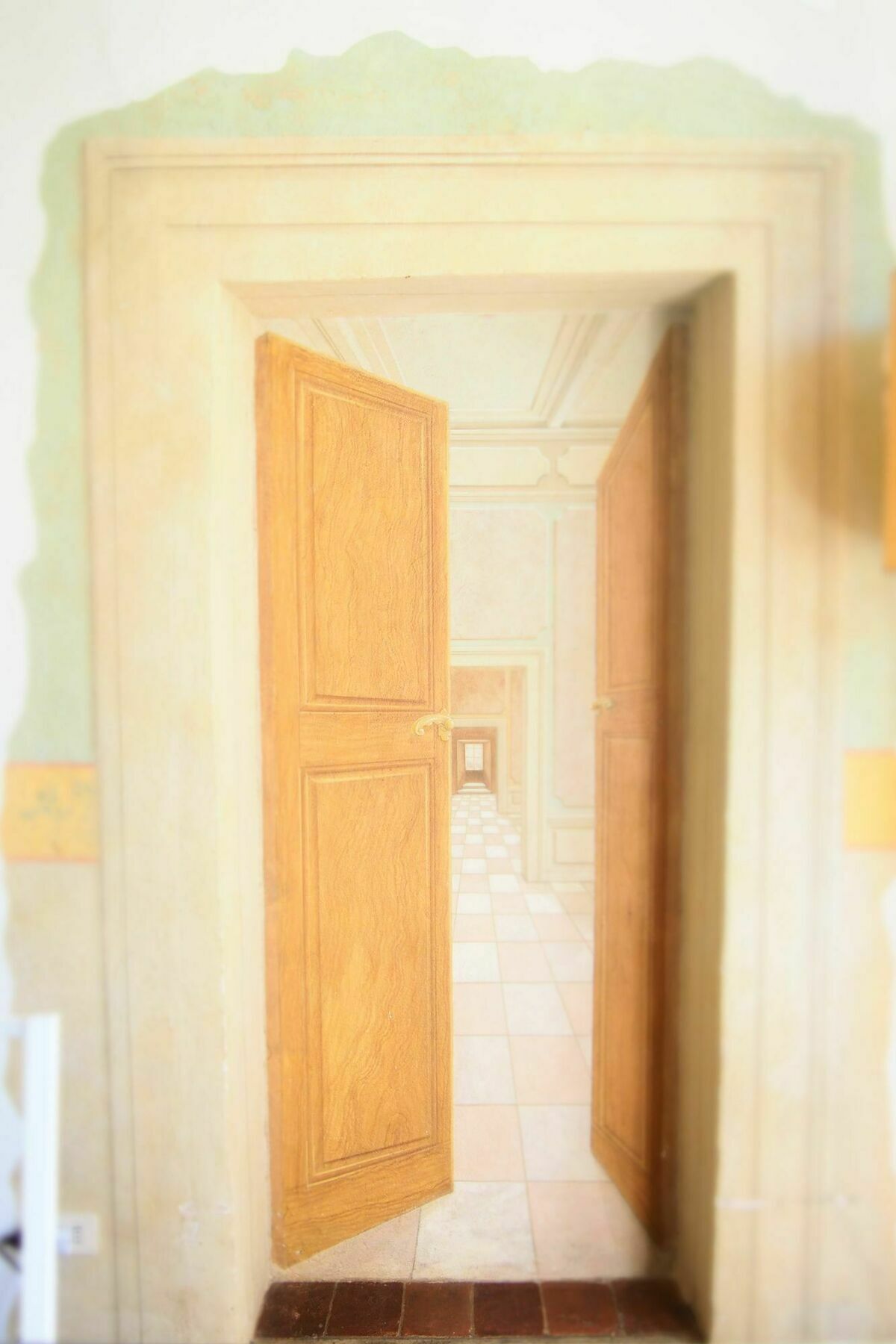 Florence Classic Rooms Kültér fotó
