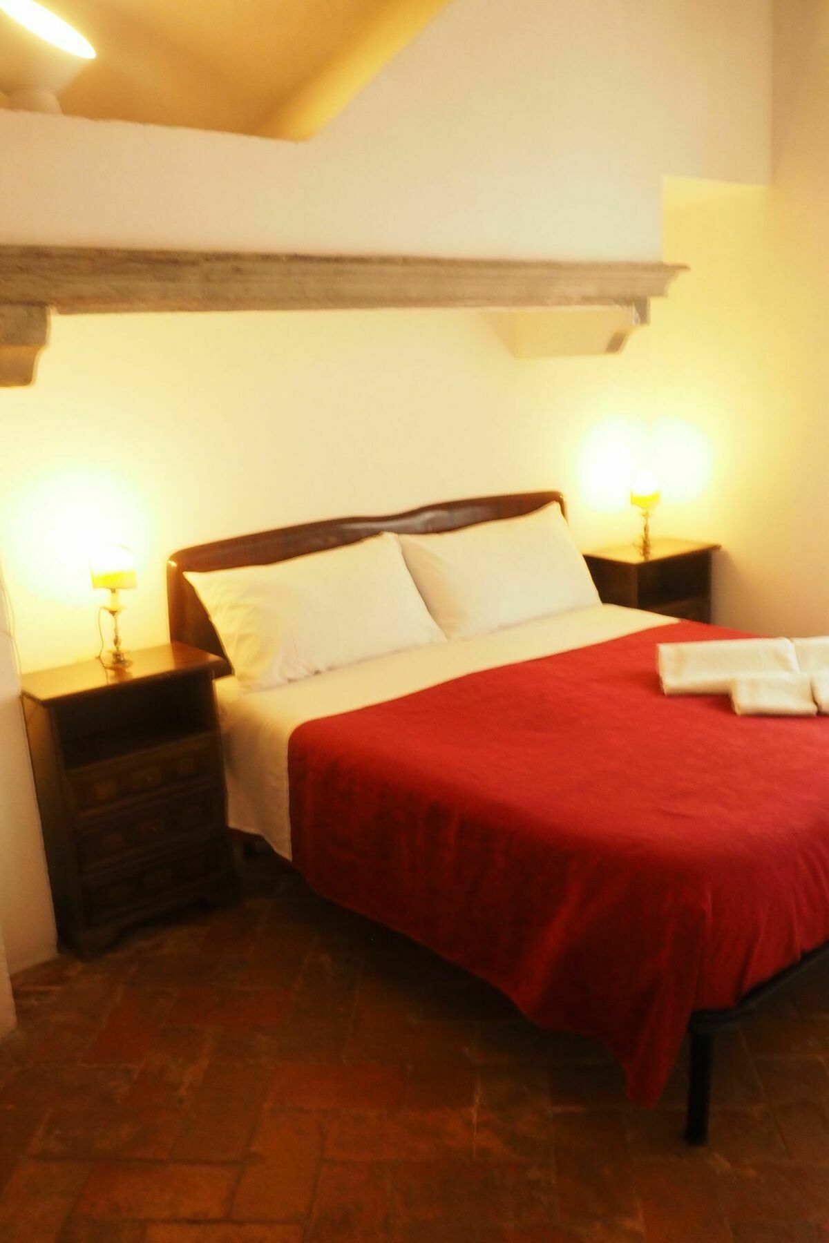 Florence Classic Rooms Kültér fotó