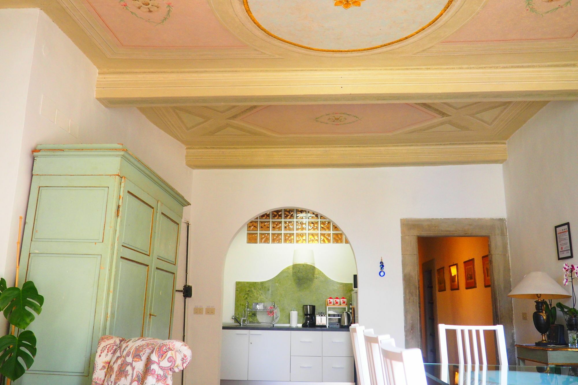 Florence Classic Rooms Kültér fotó