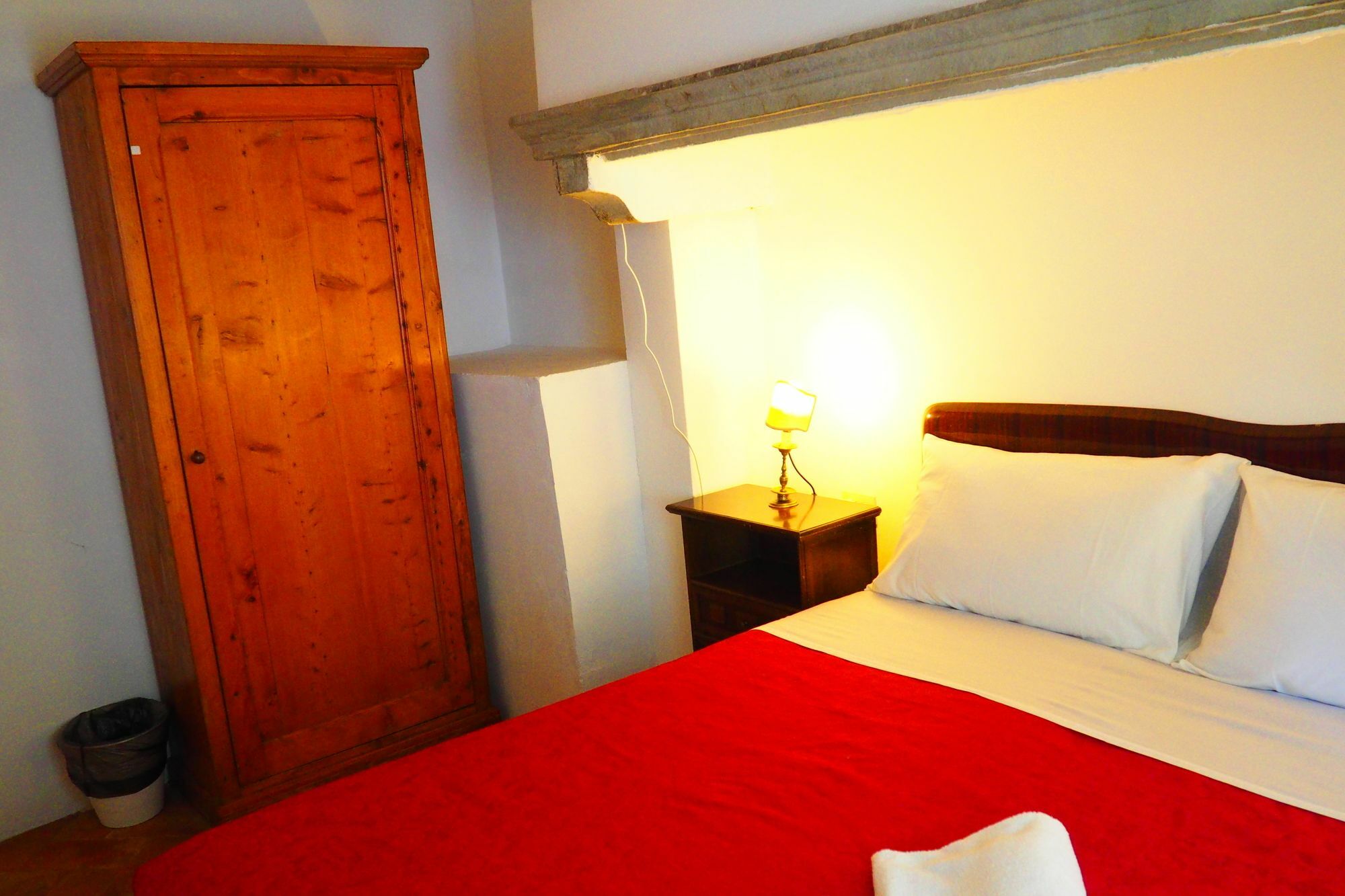 Florence Classic Rooms Kültér fotó