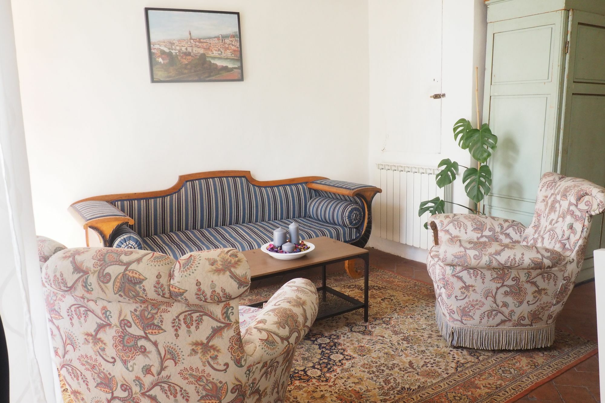 Florence Classic Rooms Kültér fotó