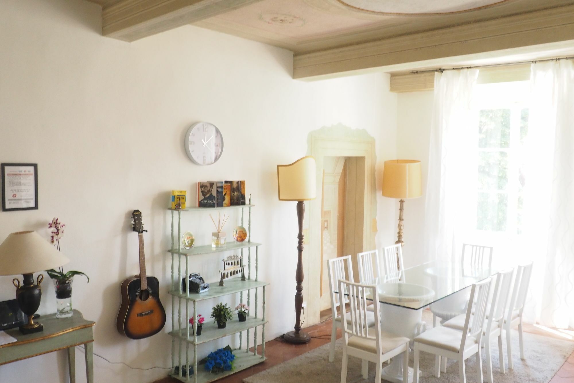 Florence Classic Rooms Kültér fotó
