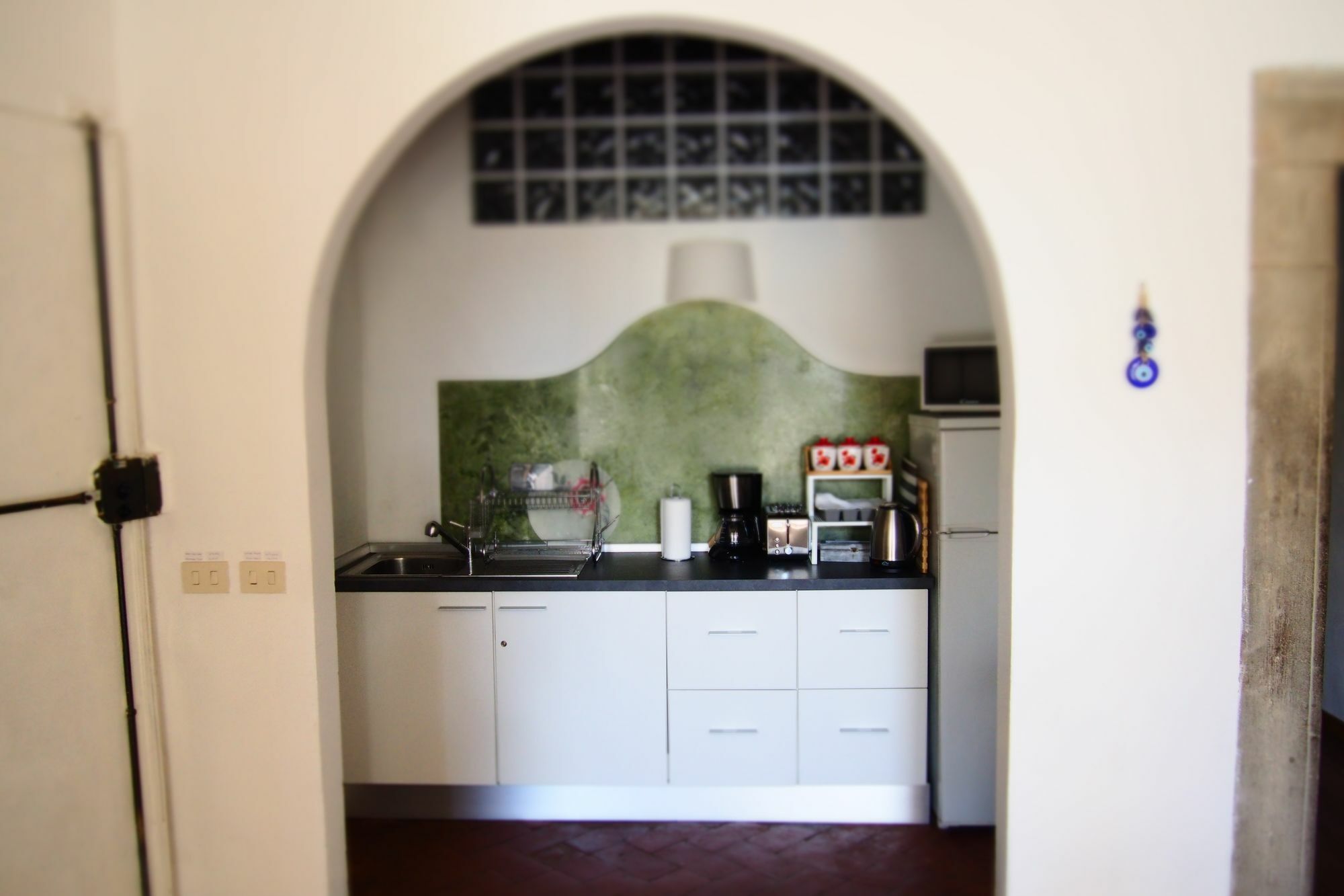 Florence Classic Rooms Kültér fotó
