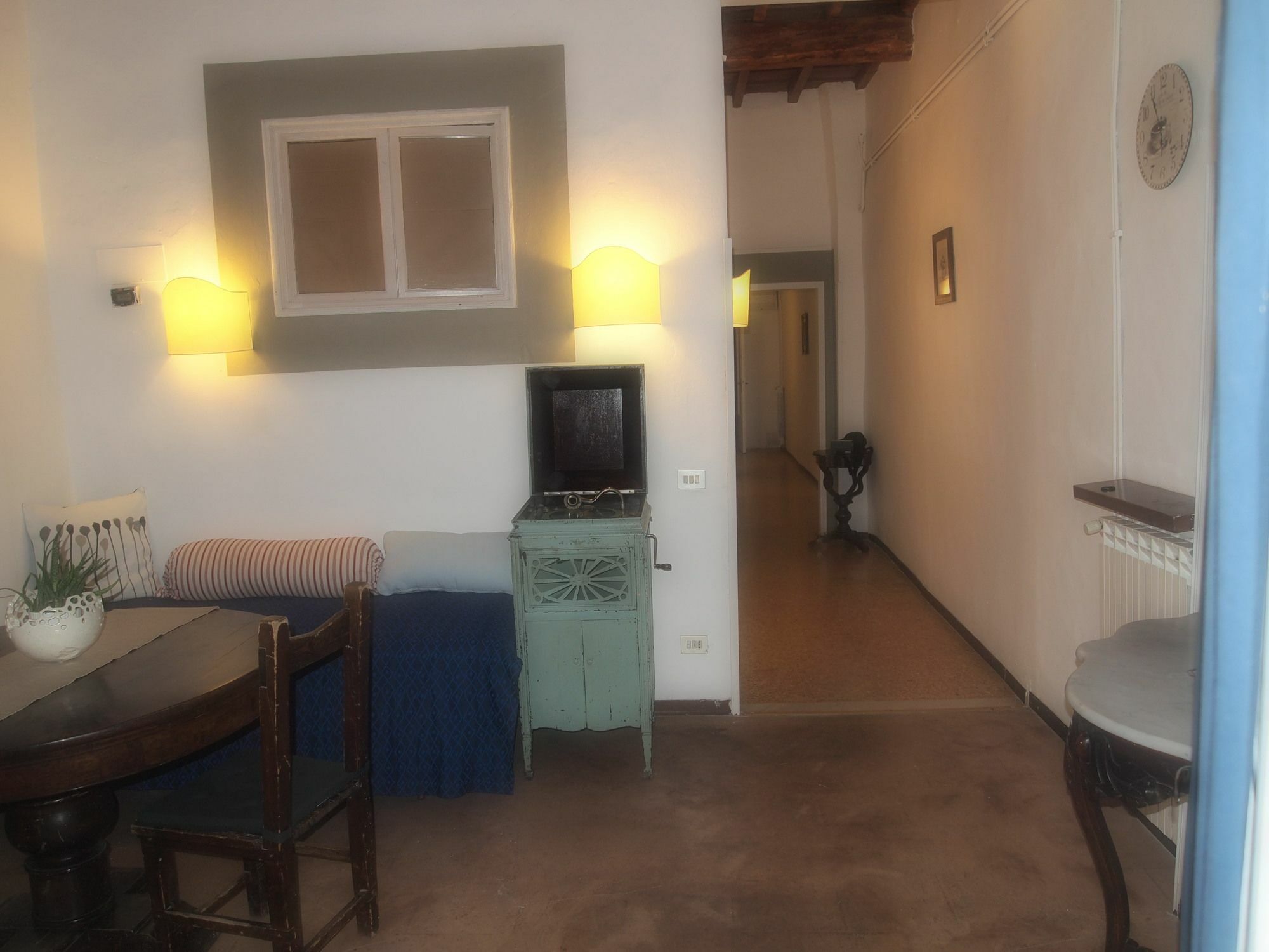 Florence Classic Rooms Kültér fotó