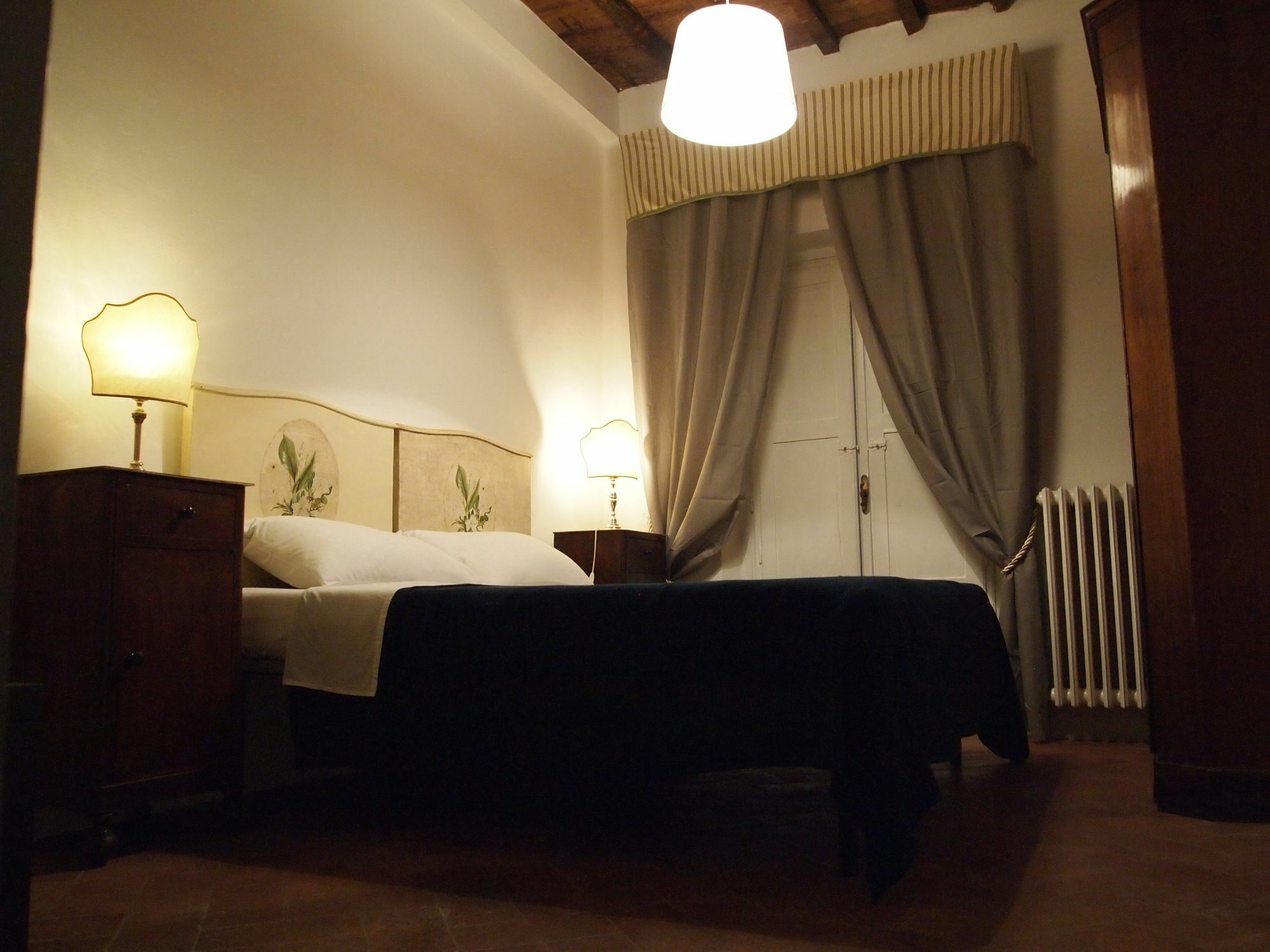 Florence Classic Rooms Kültér fotó
