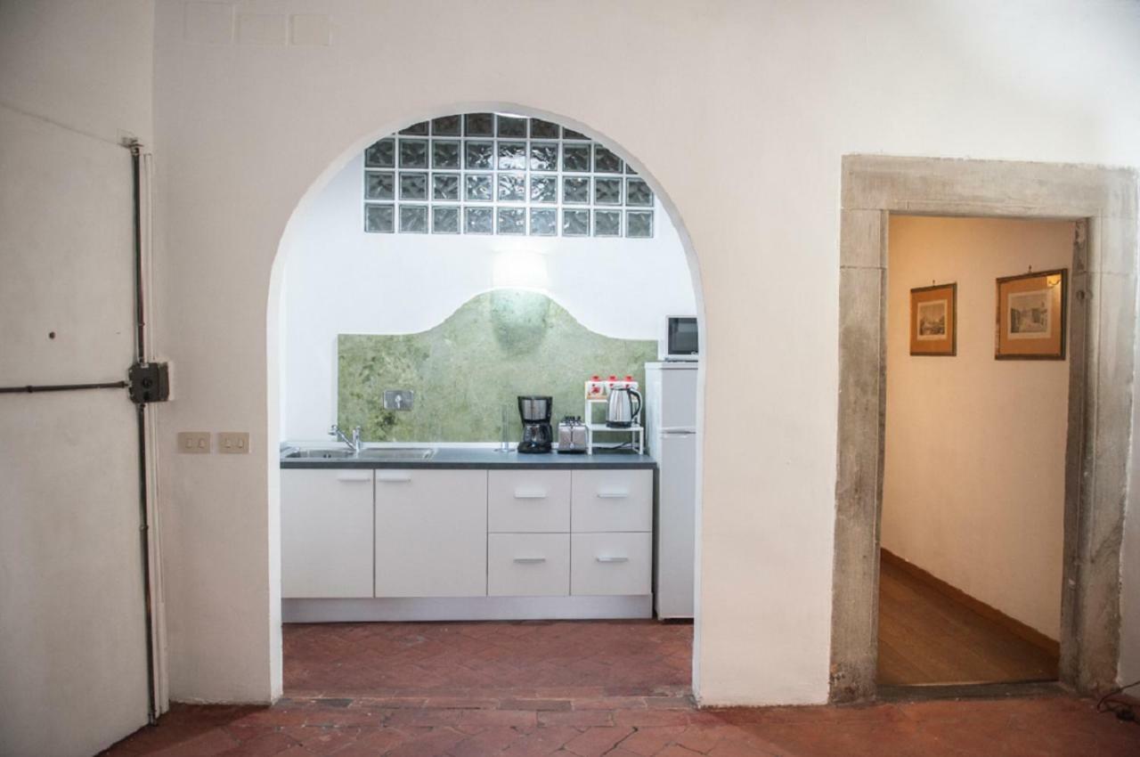 Florence Classic Rooms Kültér fotó